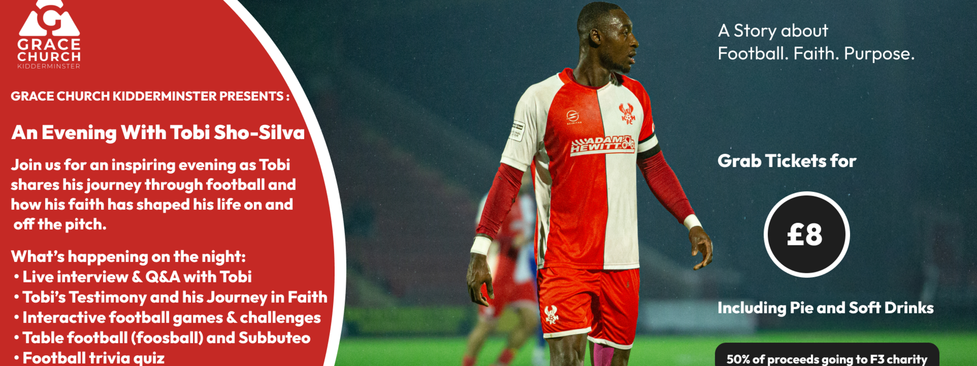 *THURSDAY 23RD APRIL