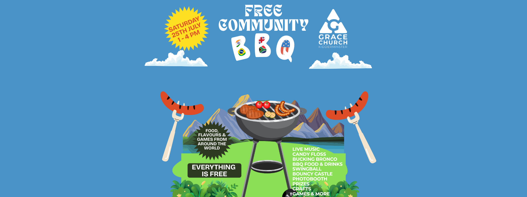You're Invited!