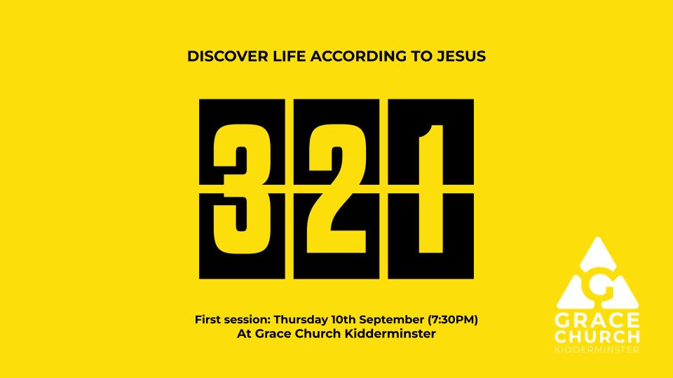 You're Invited!