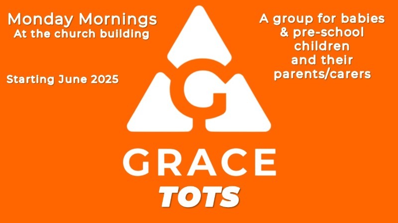 Grace Tots