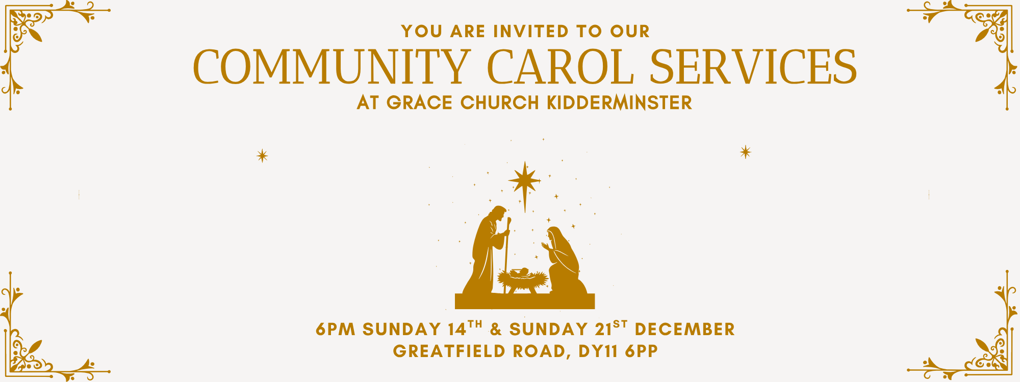 Christmas Carol Services (1)