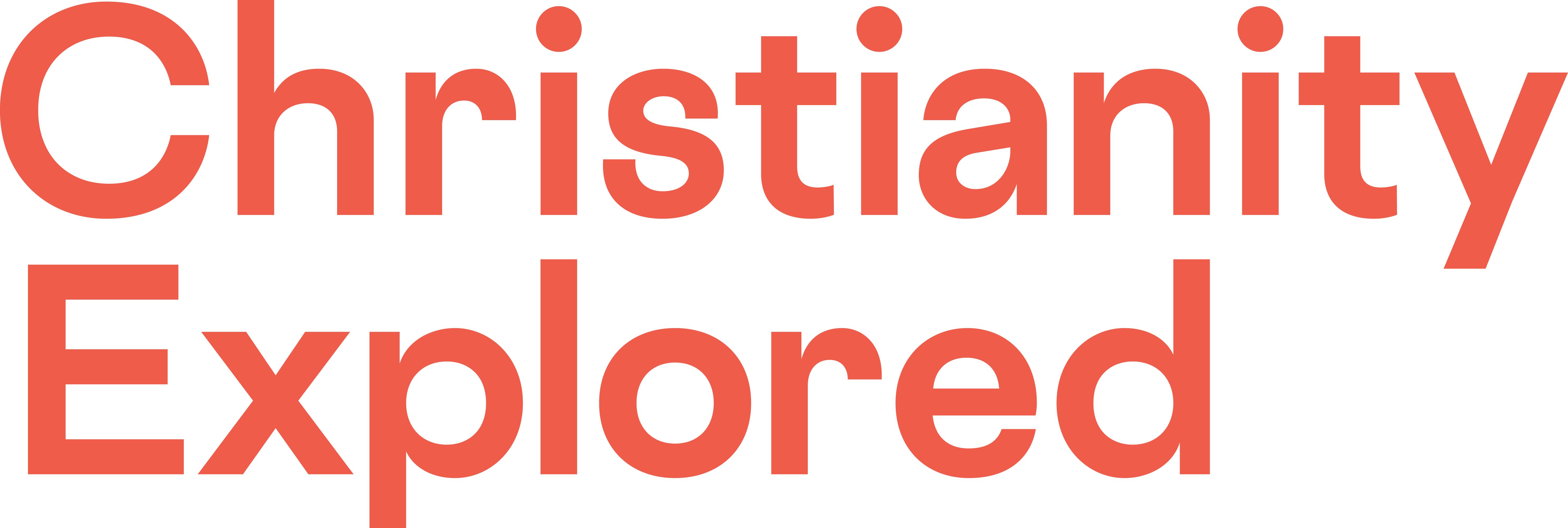 CE WORDMARK EXPLORATION RED