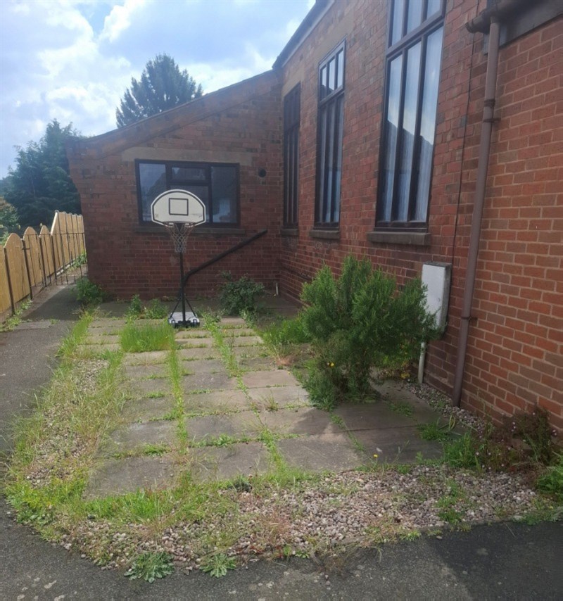 AAAAAA extension area